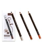 ราคา Mei Linda Quick Eyeliner Super Water Proof #MD3033 :meilinda เมลินดา อายไลเนอร์ x 1 ชิ้น @beautybakery (9832923006)