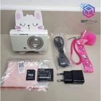 ราคา กล้อง Casio ZR65 มือสอง (9078123601)