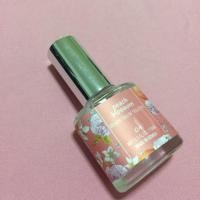 ราคา น้ำหอมminiso กลิ่นพีช peach blossom (1280138404)