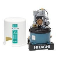 ราคา ปั๊มน้ำอัตโนมัติ HITACHI WT-P100GX2 100W ถังกลม (6834601714)