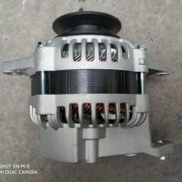 ราคา ไดชาร์จกำลังสูง ISUZU 4JB1/4JG1 สำหรับ SUMITOMO SH35-65, KOBELCO SK60 (28093912691)