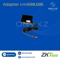 ราคา อแดปเตอร์ สายชาร์ต ของแท้เครื่องสแกนลายนิ้วมือ HIP CMi686 , CMi688 , CMi689 รับประกัน 1 ปี (5094319116)