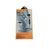ราคา หูฟังแบบ In-Ear ทรงสปอร์ต Wireless Sport Earphone (5504696334)