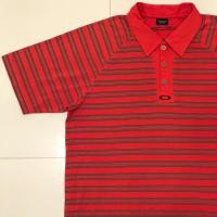 ราคา เสื้อคอปกโปโล ⭕️AKLEY กระสอบญี่ปุ่นแบรนด์แท้มือ2 (26379968426)