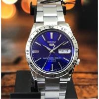 ราคา นาฬิกา Seiko 5 Sports Automatic รุ่น SNKD99K1 นาฬิกาผู้ชายสายแสตนเลส หน้าปัดน้ำเงิน ของแท้ 100% ประกันศูนย์ไทย 1ปี (18157285886)