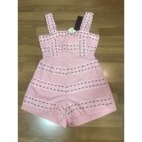 ราคา จั๊มสูทหัวใจ งานปักป้าย bo rich ta (1429761983)