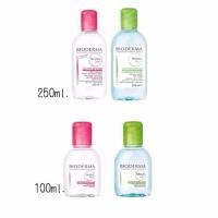 ราคา Bioderma Make-up Remover 100ml/250ml (425971896)