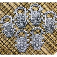 ราคา HRC Hard Rock Cafe ที่เก็บ ANC, TULLSA, VALLARTA, ATHNES Headstock ที่เปิดขวดแม่เหล็ก (28790675301)