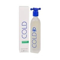 ราคา Benetton Cold for Men EDT 100ml (861308583)