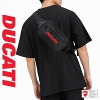ราคา DUCATI Waist Bag กระเป๋าดูคาติ DCT49 168 (21783528526)
