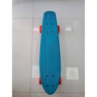 ราคา OXELO Cruiser Skateboard Yamba มือสอง (4580694302)