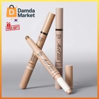 ราคา TOO COOL FOR SCHOOL เย็นเกินไปสําหรับโรงเรียน Artclass Dual Contour Stick 1.1g (40266167554)