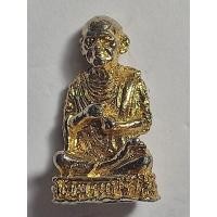 ราคา รูปหล่อสมเด็จพระพุฒาจารย์โตกะไหล่ทอง (27330307475)