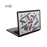 ราคา Skinarma เคส Macbook Air 13 INCH (2024) (M3) - รุ่น HENKO-FROST/BLACK FRAME (58101801922)