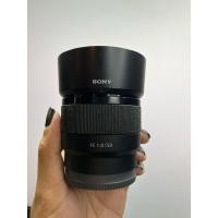 ราคา Sony FE 50 1.8 มือสอง(ไม่มีกล่อง) (29423796407)
