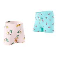 ราคา COCO กางเกงในเด็กผู้หญิง เอวยางยืด รุ่นG62016 (26886793324)