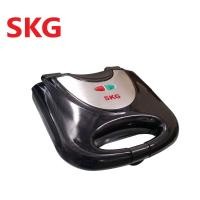 ราคา SKG เครื่องทำแซนวิซ (2ช่อง) รุ่น KG-300 (สีดำ) (962283083)