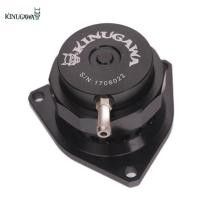 ราคา Kinugawa Turbo Billet วาล์วระบายแรงดัน (Blow Off Valve) แบบปรับได้ สำหรับ Mitsubishi, Volvo SRT-4 และ GM (48053532393)