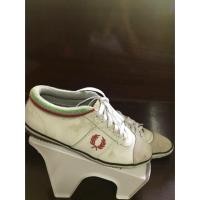 ราคา รองเท้า Fred Perry Size 8us เบอร์41 (6501446303)