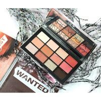 ราคา พร้อมส่ง Nars Narsissist Wanted Eyeshadow Palette (2913445220)