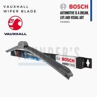 ราคา BOSCH ใบปัดน้ำฝน Vauxhall วอกซ์ฮอลล์ Aerotwin / Aerotwin Plus ไร้โครง (29526116331)