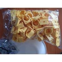 ราคา แคล้มยึดท่อpvc ก้ามปูยึดท่อpvc (18329741707)