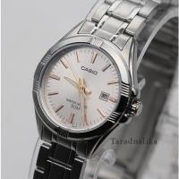 ราคา นาฬิกา CASIO Standard Lady LTP-1308D-4AVDF (22342605550)