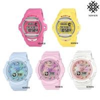 ราคา CASIO นาฬิกาข้อมือ BABY-G BG-169CH-4 BG-169CH-9 BGA-280TD-2A BGA-280TD-4A BGA-280TD-7A ของแท้ประกันศูนย์ 1 ปี (27376924304)