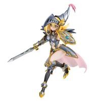 ราคา ( PRE-ORDER) ART WORKS MONSTERS Yu-Gi-Oh! Duel Monsters Dark Magician Girl the Dragon Knight Complete Figure Genuine (53904390254)