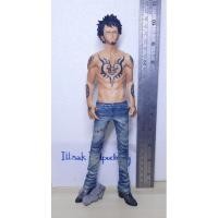 ราคา โมเดลวันพีชของแท้ 100% มือ2 / ทราฟาลก้า ลอว์ งานKOA (11882019250)