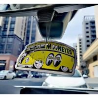 ราคา Mooneyes แขวนรถ Air Freshener JDM Speed Racing สไตล์รถด้านหลัง Mirrow Pendent Air Freshener (27684061001)