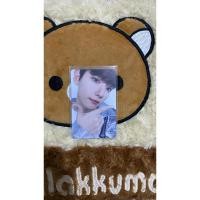 ราคา Wts ขายโฟโต้การ์ดพีซีแบคฮยอน exo teolaeg (29665268597)