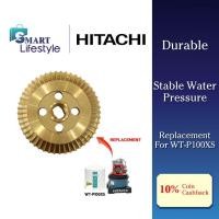 ราคา HITACHI ปั๊มน้ํา IMPELLER สําหรับ WT-P100XS / WT-P150XS / WT-P200XS (24094526684)