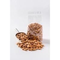 ราคา อัลมอนด์อบพร้อมทาน ถุงจีบ1kg เมล็ดอัลมอนด์ Almond เม็ดอัลมอนด์ อัลมอนด์อบ อัลมอนด์ ถั่วแอลมอนด์ ถั่วอบแห้ง ธัญพืช ถั่ว (9553705345)