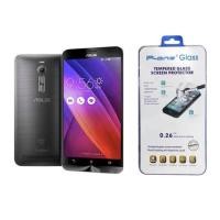 ราคา P-One ฟิล์มกระจกนิรภัย Asus Zenfone 2 (ZE551ML) 5.5 นิ้ว (98533082)