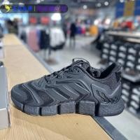 ราคา Adidas adidas รองเท้าผู้ชายฤดูร้อน CLIMACOOL สีดํา Samurai Cushioning Breathable กีฬารองเท้าวิ่ง FZ1720 (55252328452)