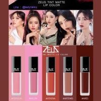ราคา Zeus eye&lip matte color เกรดชาแนล-มีเก็บปลายทาง (2183089902)