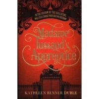 ราคา Chulabook|c321|หนังสือ|MADAME TUSSAUD'S APPRENTICE 9781846883811 (24166099670)