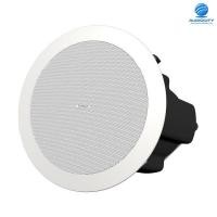 ราคา TANNOY CVS4 ลำโพงติดเพดาน 4 นิ้ว 160 วัตต์ 6 Ohms,70/100 v (5863625212)