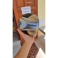 ราคา ไม้กอล์ฟ มือสองสภาพดี หัวไดร์เวอร์ Cleveland Loft 10.5' (24741551571)