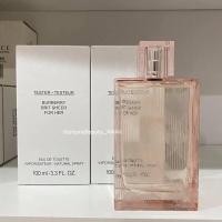 ราคา Burberry Brit Sheer for her 100ml. (EDT) กล่องเทส แท้ 100% ทักแชทเช็คสต็อกก่อนสั่งนะคะ (7160393972)