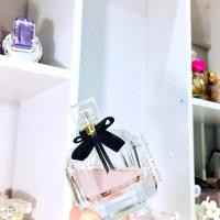 ราคา น้ำหอมแท้แบ่งขายYSL Mon Paris Eau de Parfum (พร้อมส่ง) (6942051212)