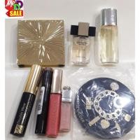 ราคา เครื่องสำอางค์ขนาดพกพาจากชุดของขวัญ ยี่ห้อ Estee Lauder Clinique Laula Mercier (7118413360)