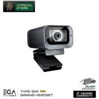 ราคา EGA TYPE รุ่น GW1 Pro Webcam กล้องเว็บแคม 2K Quad HD (28475133416)