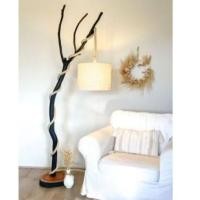 ราคา กิ่งไม้แห้งธรรมชาติพร้อมฐานงาน DIY กิ่งไม้แต่ละกิ่งจะไม่เหมือนกัน (26056537170)