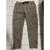 ราคา กางเกงขายาวแบรนด์CC double Oมือสองของแท้ออกจากช็อป (20421248723)