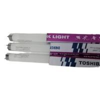 ราคา หลอดแบล็คไลท์ หลอดนีออน หลอดไฟยาว โตชิบา (Toshiba) 36w หลอดไฟจับแมลง (แสงสีน้ำทะเล)/ 1หลอด (9067295998)