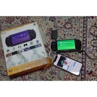 ราคา psp 3001 สภาพนางฟ้า อุปกรณ์ครบกล่อง (5595959181)