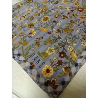 ราคา ผ้าเช็ดหน้า Daks ผูกผมได้ (2953798994)