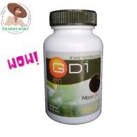 ราคา (พร้อมส่ง)สาหร่ายเกลียวทอง GD1 Maxxlife ชนิดเม็ด ขวดละ 100 เม็ด GD 1 (25471477436)